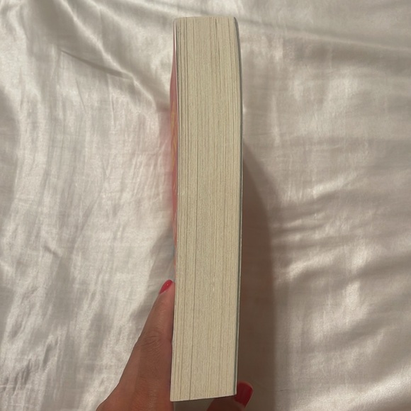 Just For The Summer novel - Picture 2 of 5